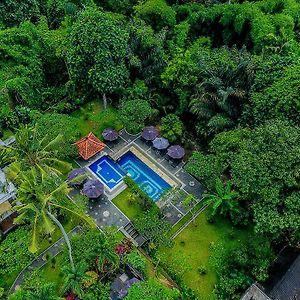 Alas Petulu Villa Resort And Spa